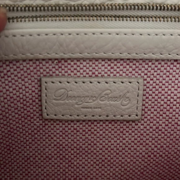 Dooney and bourke leather handbag - Picture 6 of 10